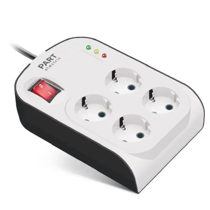 محافظ ولتاژ پارت الکتریک مدل PE8791