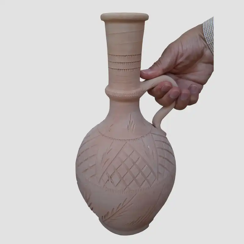 کوزه سفالی  مدل JKK-006