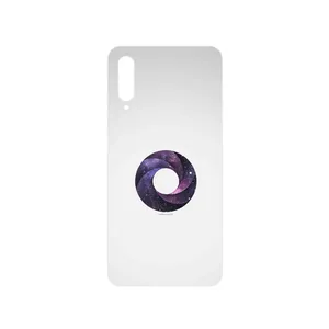 MAHOOT Minimal Universe Lens Cover Sticker for Samsung Galaxy A50s