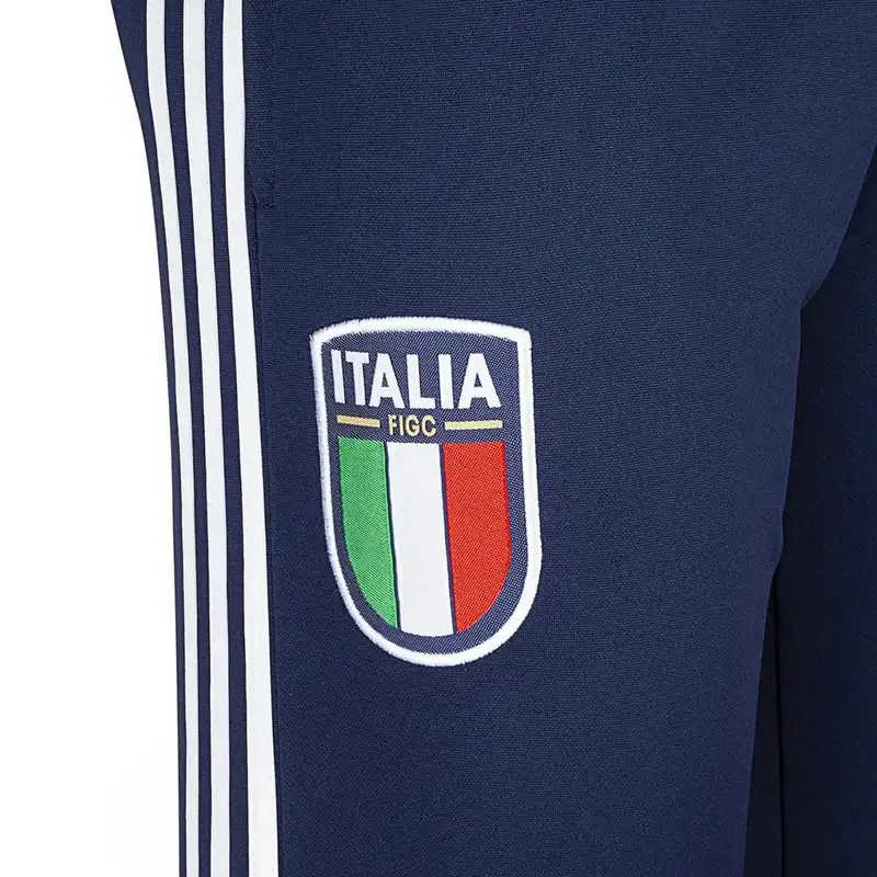 ست پولوشرت و شلوار ورزشی مردانه مدل  فوتبال هتلي تيم ملي ايتاليا NK-8088