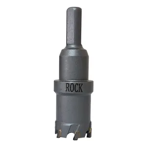 مته گردبر راک مدل AT-026 سایز 26 میلی متر