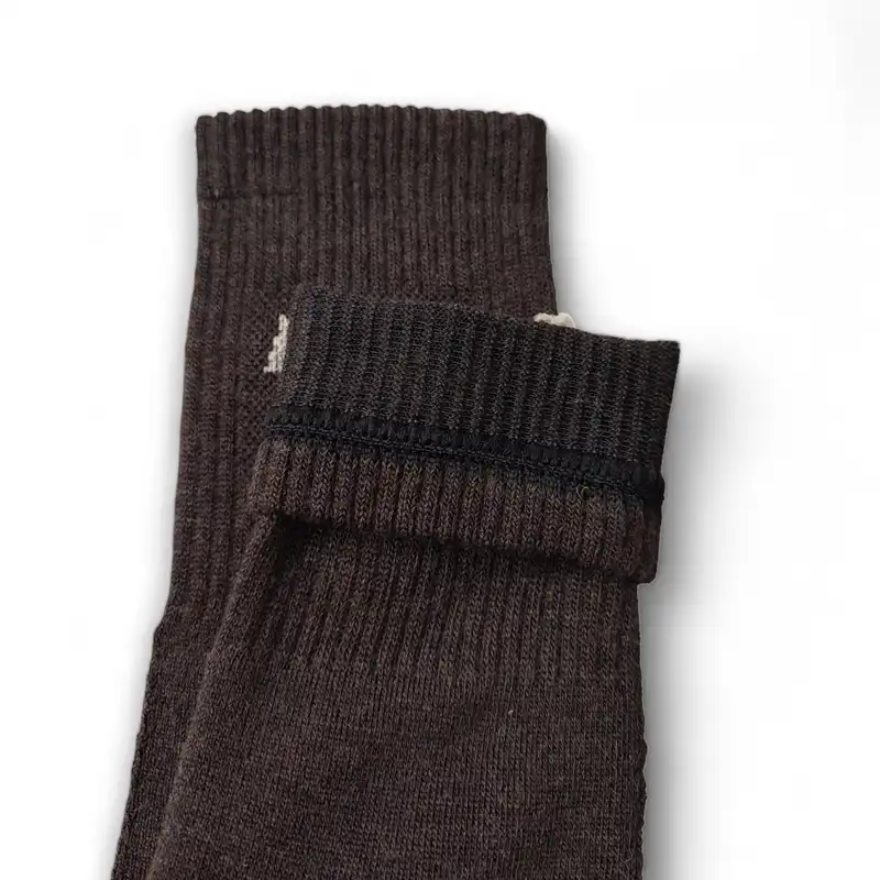 جوراب کوهنوردی مردانه مدل حوله ای payon21