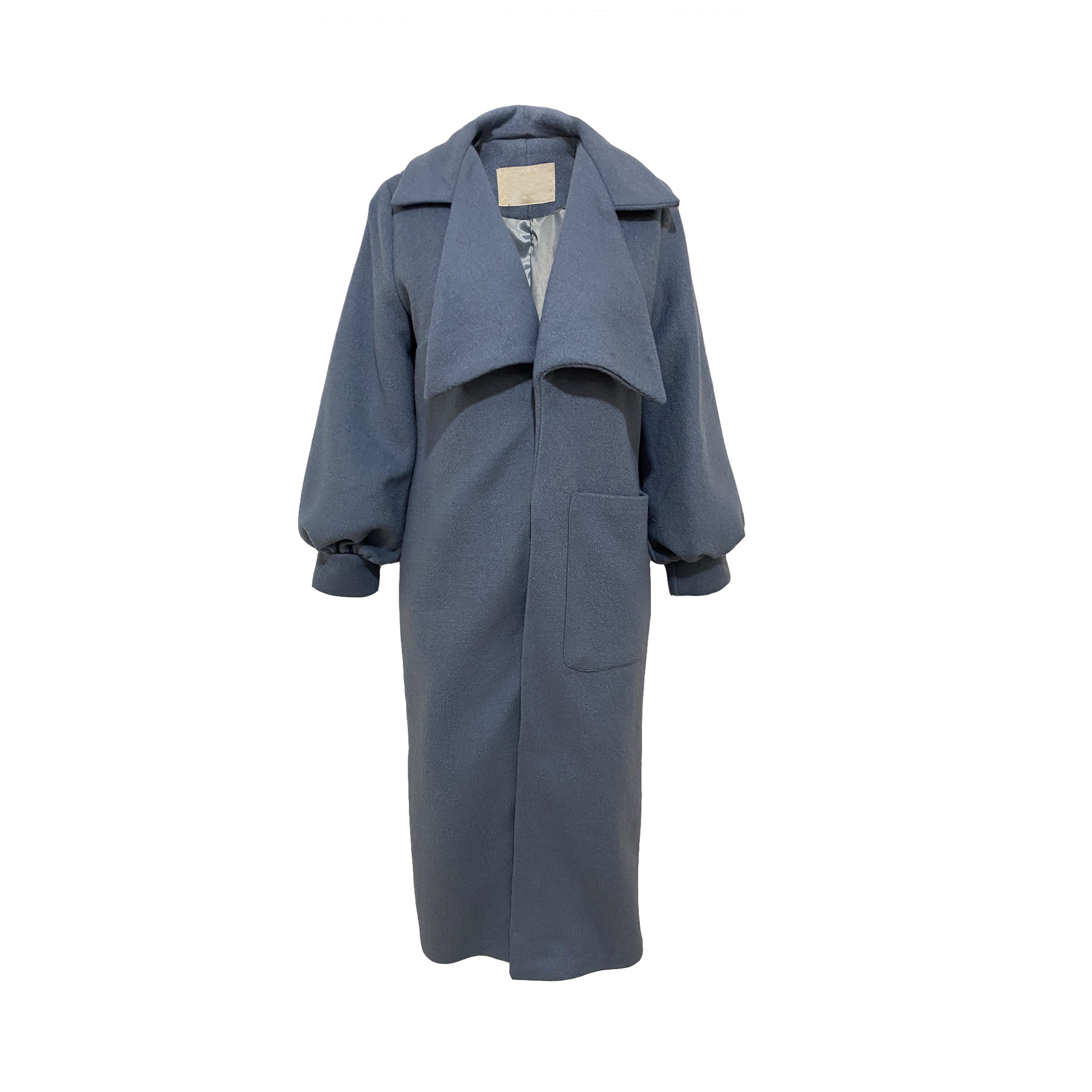 پالتو زنانه مدل 013