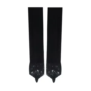 ساق دست زنانه سعادت مدل گیپور انگشتی