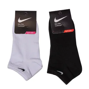 جوراب ساق کوتاه زنانه  مدل مچی مجموعه 2 عددی