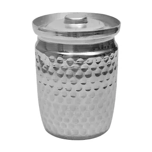 ظرف پخت دیزی مدل E-1403-343 طرح چکشی