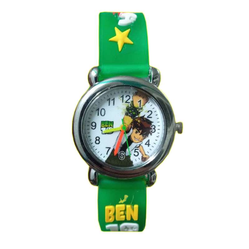 ساعت مچی عقربه ای بن تن مدل s14 ساعت مچی عقربه ای بن تن مدل s14