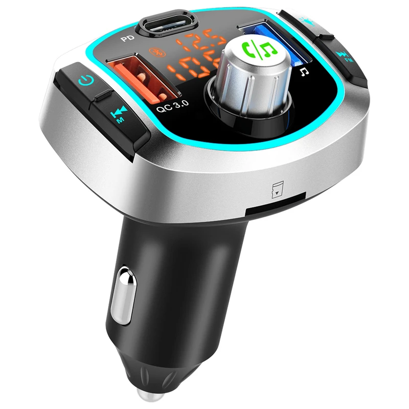 شارژر فندکی مدل CAR 151