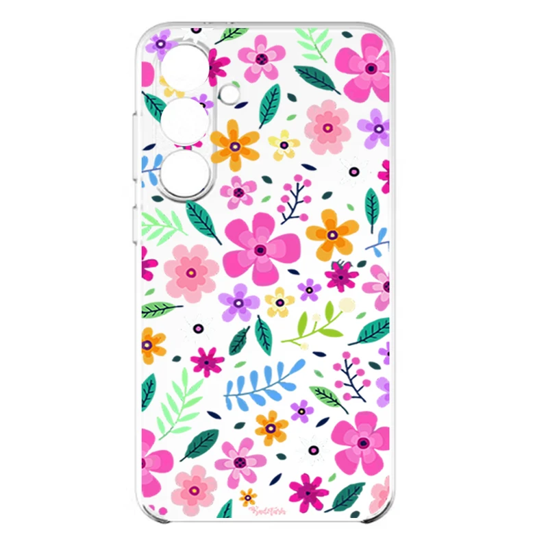کاور طرح Gol مناسب برای گوشی موبایل سامسونگ Galaxy A37