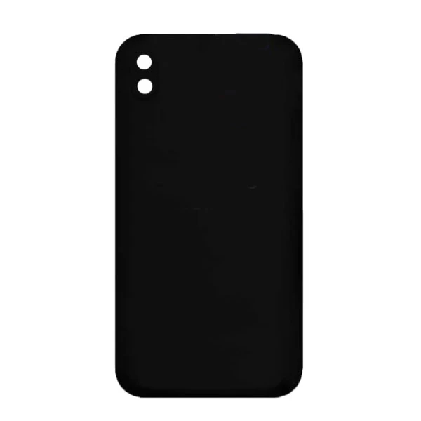 کاور مدل لنزدار مناسب برای گوشی موبایل سامسونگ Galaxy A01 Core / A3Core / A01CORE