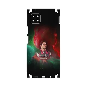 MAHOOT Ahmad Reza Abedzadeh-FullSkin Cover Sticker for Huawei Nova Y60