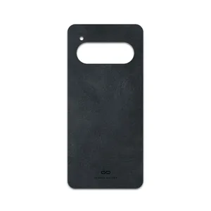 MAHOOT Graphite-Buffalo-Leather Cover Sticker for Daria Bond II 5G