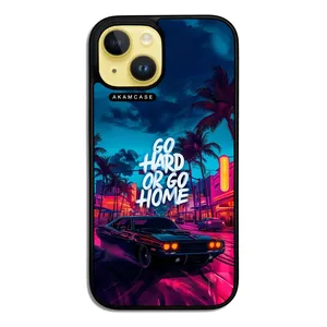 AKAM AMC-WA15-NEON-8 Cover For Apple iPhone 15
