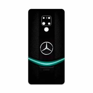 MAHOOT Mercedes-Benz Cover Sticker for Huawei Mate 20 X