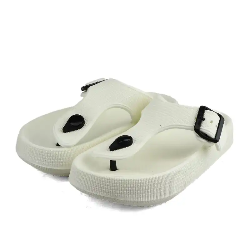 دمپایی لاانگشتی زنانه مدل نارسیس کد 18