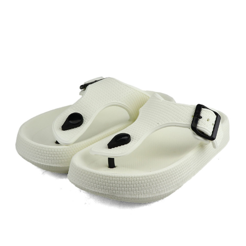 دمپایی لاانگشتی زنانه مدل نارسیس کد 18