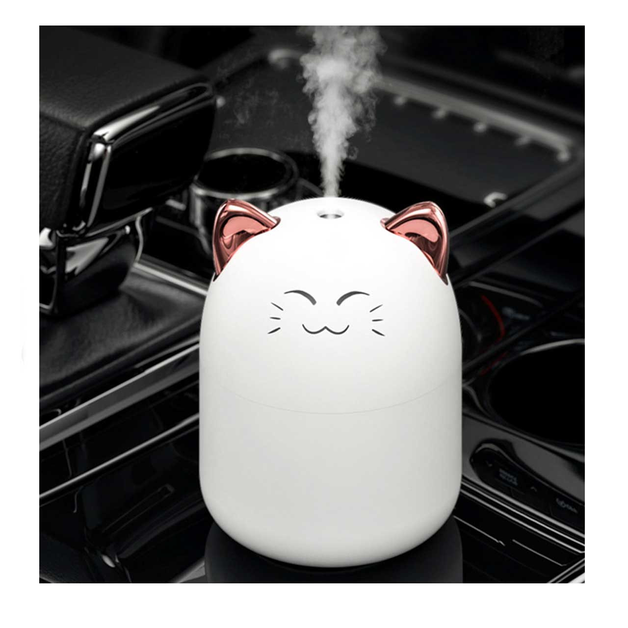 دستگاه بخور سرد مدل badonya189