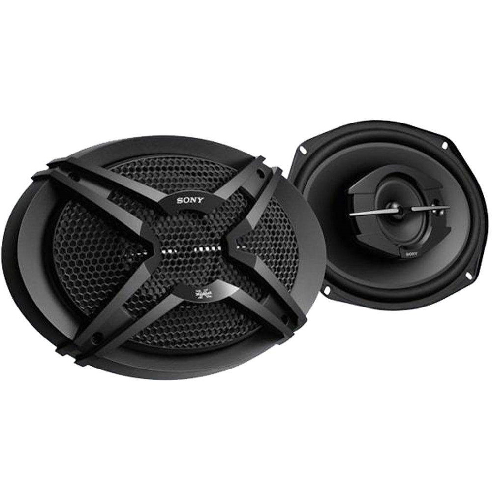 اسپیکر خودرو سونی مدل XS-GTF6939 مجموعه دو عددی