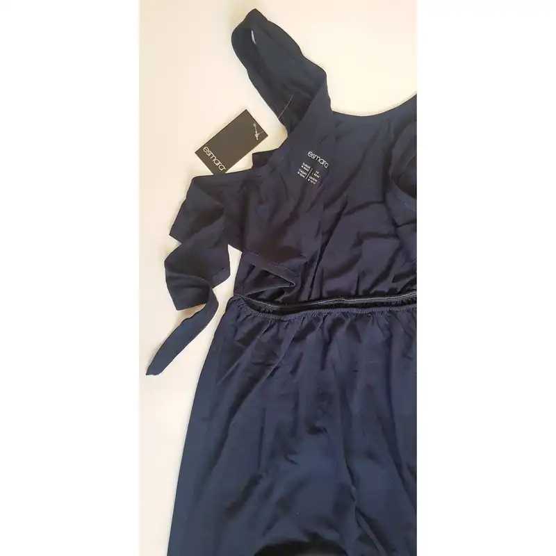 پیراهن ساحلی زنانه اسمارا مدل Par1131