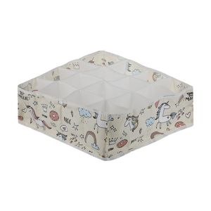 نقد و بررسی ارگانایزر کودک اوشن هوم مدل 16 خانه توسط خریداران