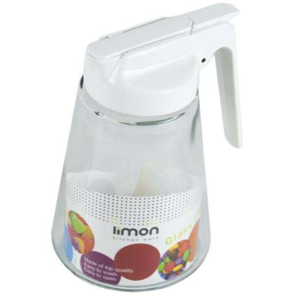 شکر پاش لیمون مدل AS 31