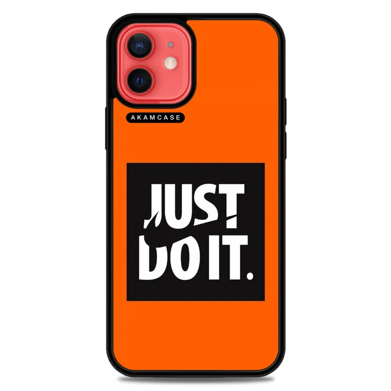 کاور آکام مدل AMCWA12-BRANDS4 مناسب برای گوشی موبایل اپل iPhone 12