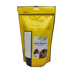 پودر نشاسته ذرت ممتاز حس خوب - 700 گرم