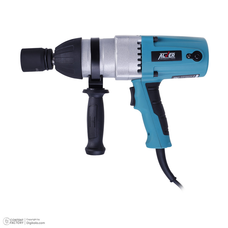 بکس برقی آلور مدل 3034