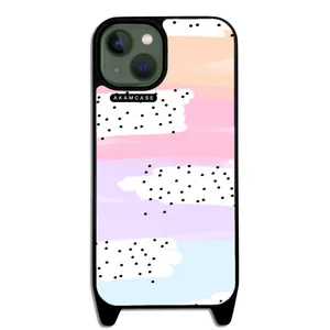 AKAM AMCWLA13-BOHO9 Cover For Apple iPhone 13