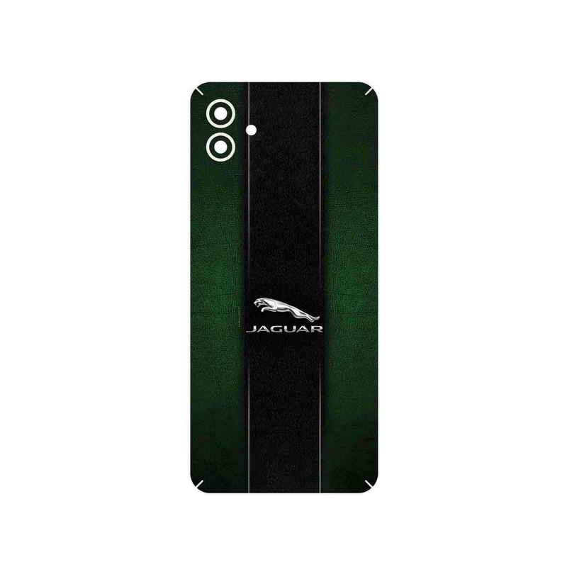 برچسب پوششی ماهوت مدل Jaguar_Cars مناسب برای گوشی موبایل سامسونگ Galaxy A04
