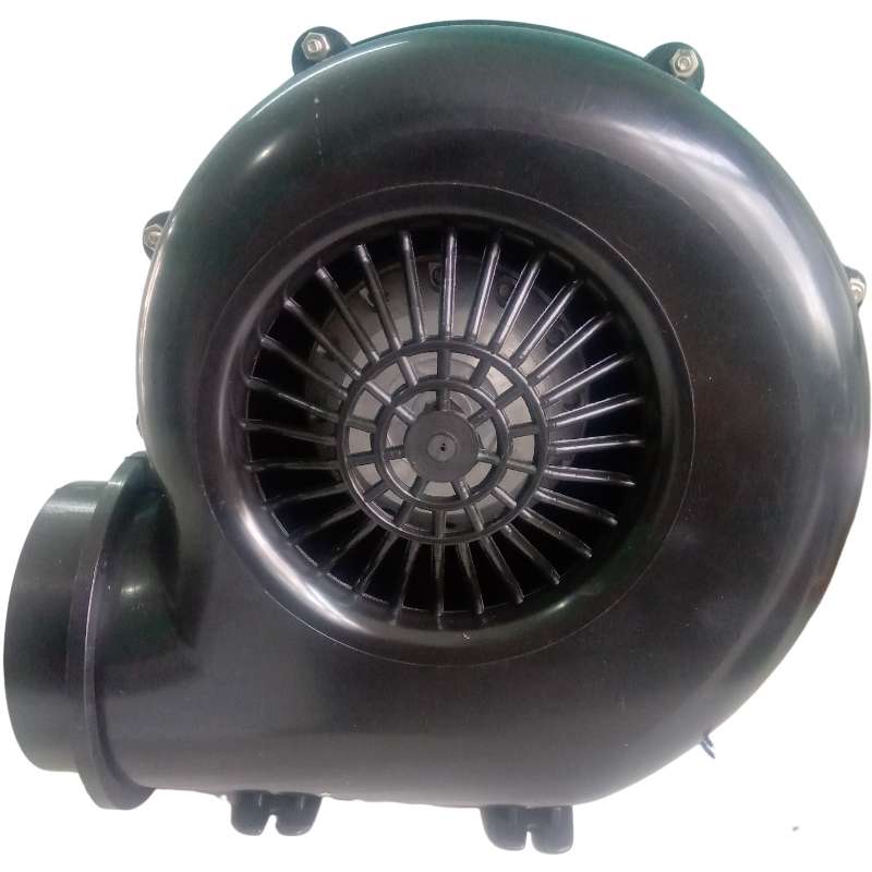 فن حلزونی دمنده مدل BEF-14/7V2SP