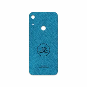 MAHOOT BL-MAH Cover Sticker for Honor 8A