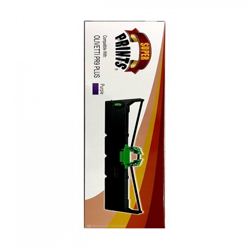 ریبون پرینتر سوزنی مدل OLIVTTI PR9 PLUS