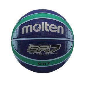 نقد و بررسی توپ بسکتبال مدل GR7 توسط خریداران