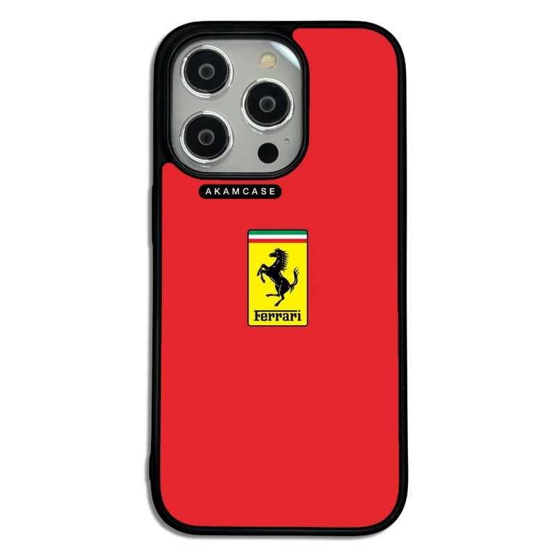 کاور آکام مدل AMCWA14PRO-BRANDS2 مناسب برای گوشی موبایل اپل iPhone 14 Pro