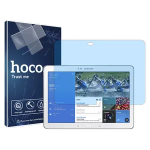 Hoco HyBLU model anti-blue ray screen protector suitable for Samsung Galaxy Tab Pro 10.1 tablet