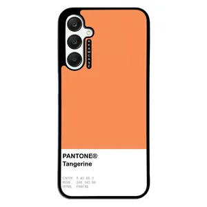 AKAM AMC-WSGA25-PANTONE-11 Cover For Samsung Galaxy A25