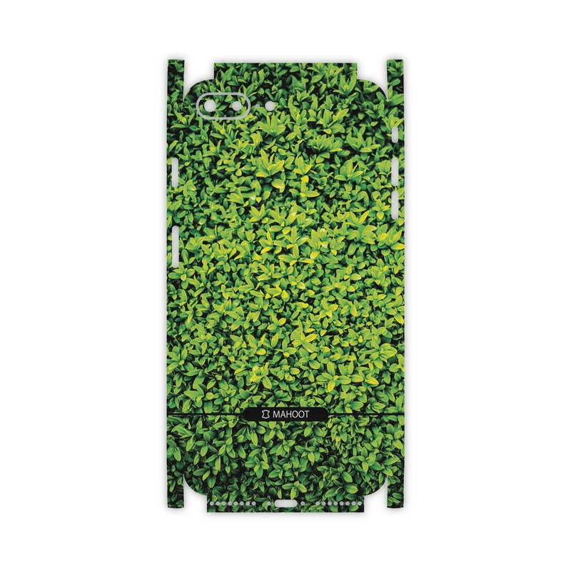 برچسب پوششی ماهوت مدل Leafs-FullSkin مناسب برای گوشی موبایل اپل iPhone 8 Plus