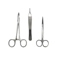 ست بخیه مدل 3T&nbsp;مجموعه 3 عددی