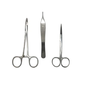 ست بخیه مدل 3t مجموعه 3 عددی