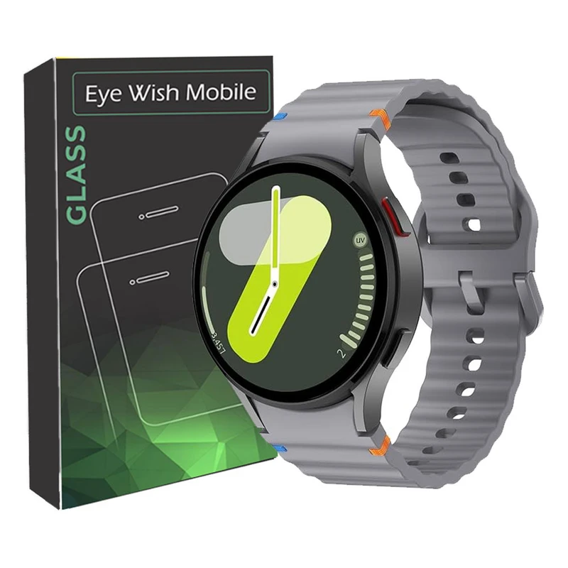 بند آی ویش مدل Sport Band مناسب برای ساعت هوشمند سامسونگ Galaxy Watch 7 44mm