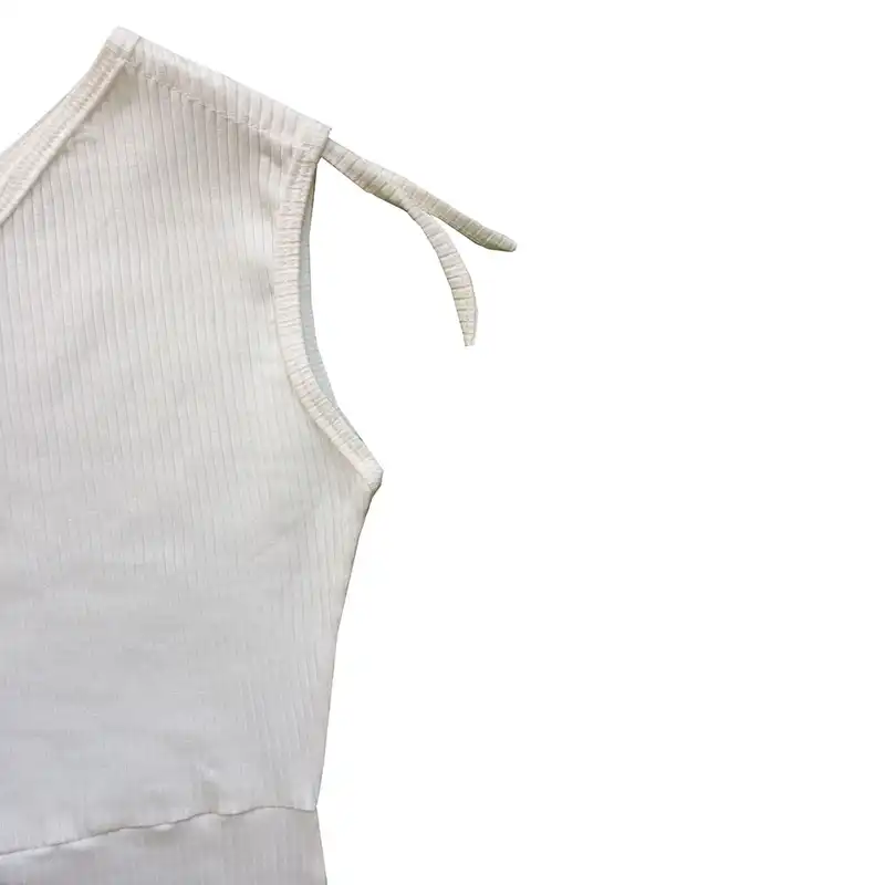 پیراهن زنانه مدل رومی گت دار