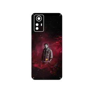 MAHOOT Tom Hardy Cover Sticker for Xiaomi Redmi Note 12S