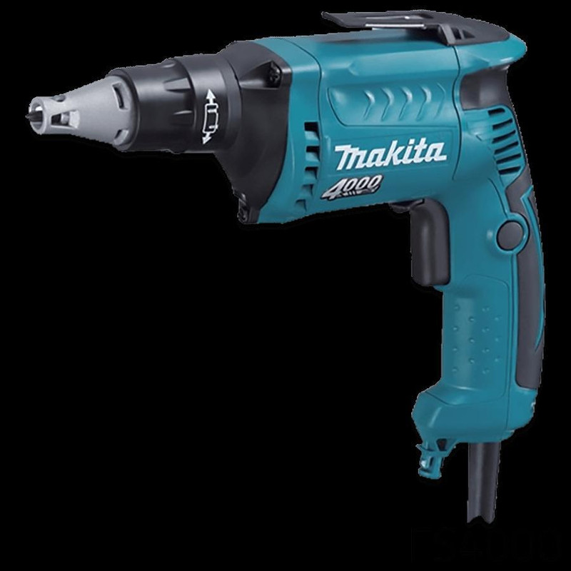 پیچ گوشتی برقی ماکیتا مدل FS4000
