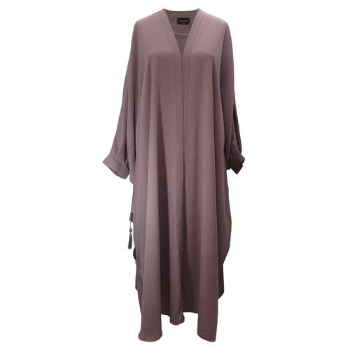 مانتو زنانه مدل کیش کد 6008