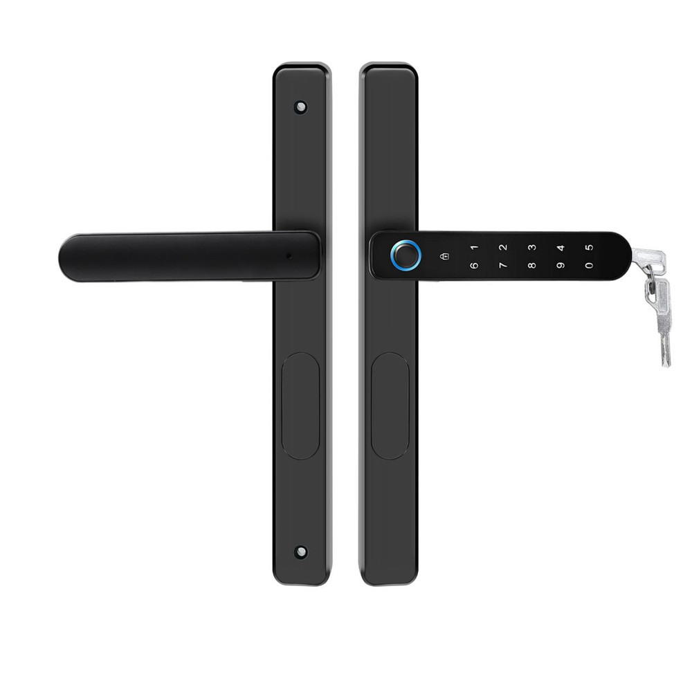 دستگیره هوشمند یورفان مدل T0 دستگیره هوشمند یورفان مدل T0