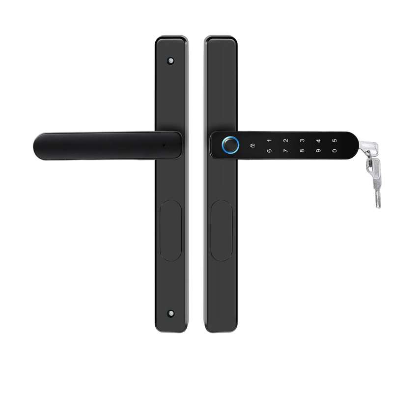 دستگیره هوشمند یورفان مدل T0 دستگیره هوشمند یورفان مدل T0