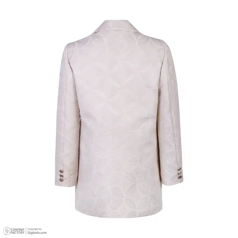 مانتو کتی زنانه نغمه مدل بهاره 02