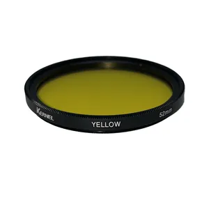 فیلتر لنز کرنل مدل Y-52MM