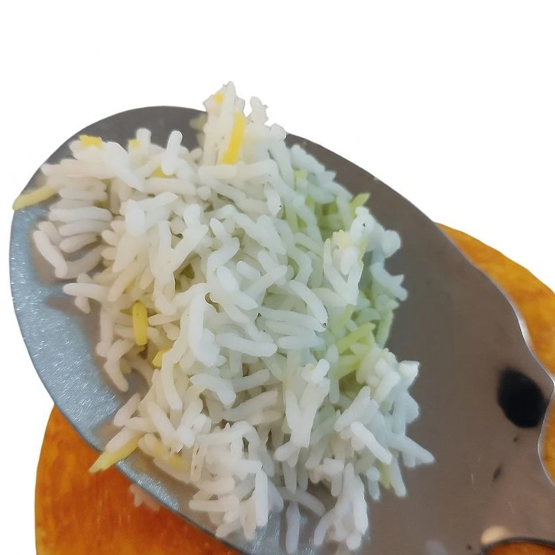 عکس شماره 4 : برنج طارم هاشمی شمال-10 کیلوگرم